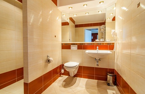 Jachranka Hotel | Windsor Palace Hotel