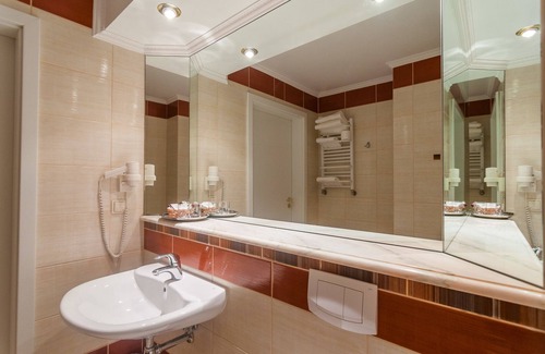 Jachranka Hotel | Windsor Palace Hotel