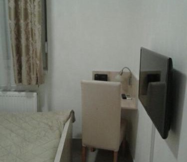 Jagodina Apartment | Wing Apartman Jagodina