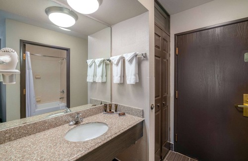 Ellendale Hotel | Wingate by Wyndham Memphis East