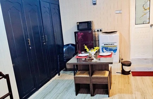 Bambalapitiya Hotel | Wish Residence