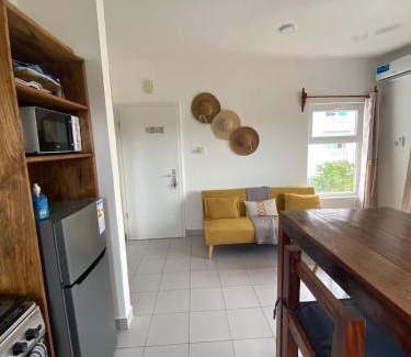 Tunguu Apartment | WissaHomeZanzibar