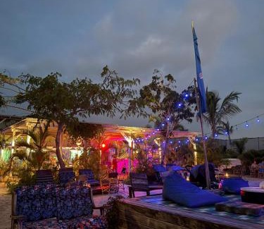 Tunguu Apartment | WissaHomeZanzibar