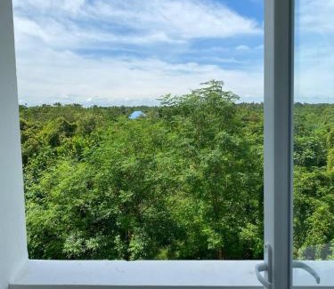 Tunguu Apartment | WissaHomeZanzibar