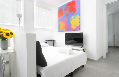 De Angeli Apartment | Wisteria, accogliente appartamento nel quartiere CityLife
