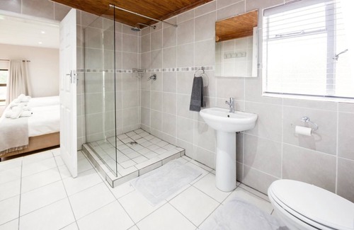 McGregor Private Nature Reserve Cabin | Witfontein Game Lodge