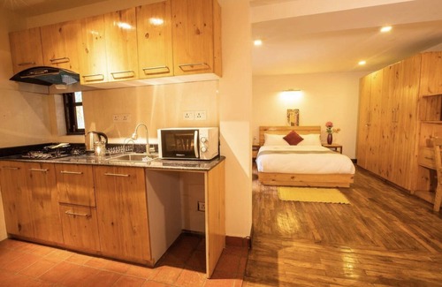 Lalitpur Apartment | Wittys hotel