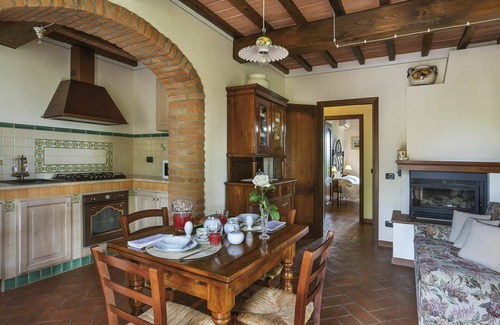 Margine Coperta-Traversagna House | Wonderful private villa for 6 people with A/C, private pool, WIFI, TV and terrace