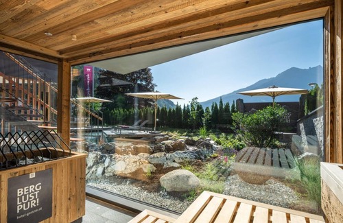 Schonbach Apartment | Wohnstudio 2-3 P. - Gassner, hiking hotel