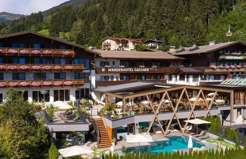 Schonbach Apartment | Wohnstudio 2-3 P. - Gassner, hiking hotel
