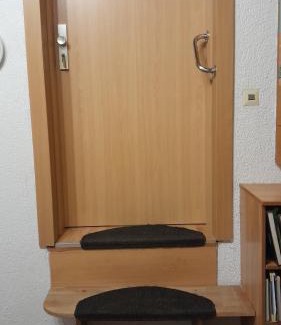 Nienhagen Apartment | Wohnung 1