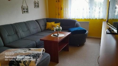 Nienhagen Apartment | Wohnung 1