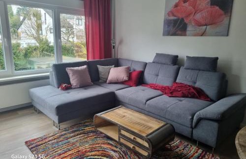 Kelkheim Apartment | Wohnung Adam