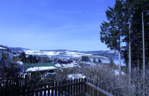 Heringhausen Apartment | Wohnung am Diemelsee bei WillingenWinterberg