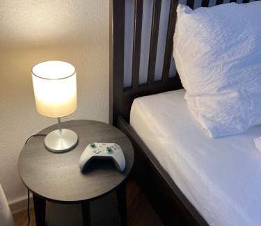 Altstadt Apartment | Wohnung im Universitätsring