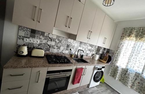 Branes Apartment | Wohnung in Tanger