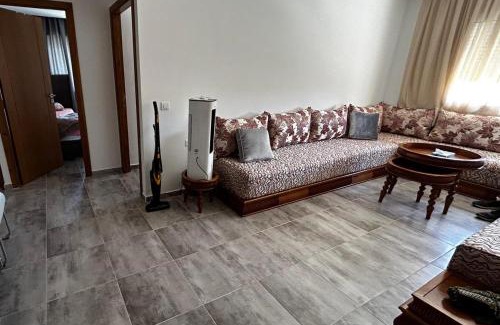 Branes Apartment | Wohnung in Tanger