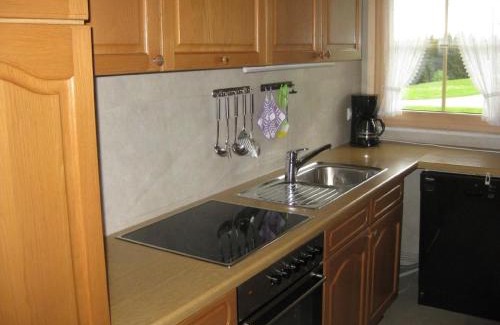 Wittenschwand Apartment | Wohnung In Wittenschwand Mit Garten Und Panorama
