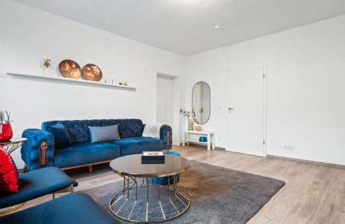 Nord-Holland Apartment | Wohnung in zentraler Lage - Kostenlose Parkplätze