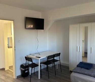 Nord-Holland Apartment | Wohnung in zentraler Lage - Kostenlose Parkplätze