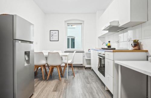 Nord-Holland Apartment | Wohnung in zentraler Lage - Kostenlose Parkplätze