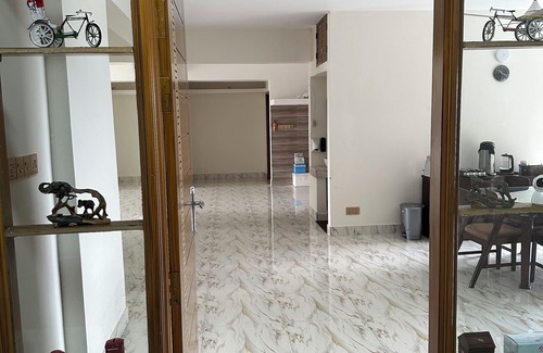 Chittagong Apartment | Wonderful 3-bedroom specious apartment with AC in West Khulshi,Chittagong