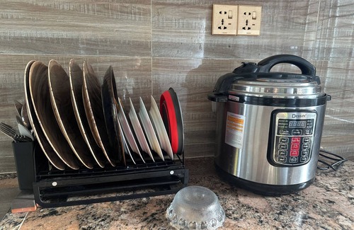 Chittagong Apartment | Wonderful 3-bedroom specious apartment with AC in West Khulshi,Chittagong