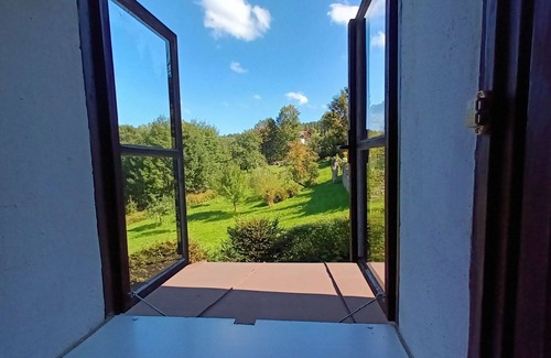 Smrzovka Villa | Wonderful private villa for 12 people with TV and pets allowed