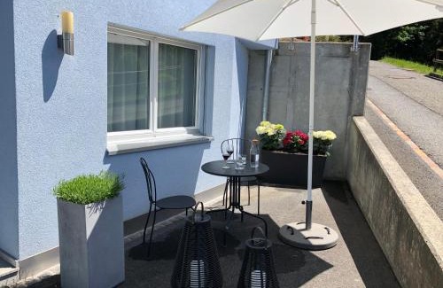 Triesenberg Apartment | Wonderful & Private Room with en-suite bathroom