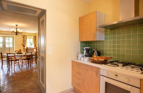 La Tagniere House | Wonderful private villa for 8 guests with pool, WIFI, TV, patio and pets allowed