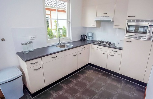 Susteren House | Wonderful private villa for 14 guests with WIFI, pool, TV and terrace