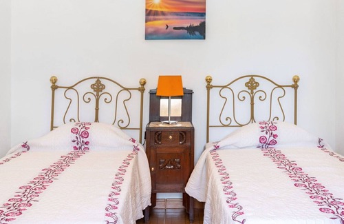 Murta House | Wonderful private villa for 6 guests with WIFI, private pool, A/C, TV, terrace and parking