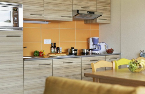 Nohfelden House | Wonderful villa for 4 guests with WIFI, pool, TV, terrace and parking