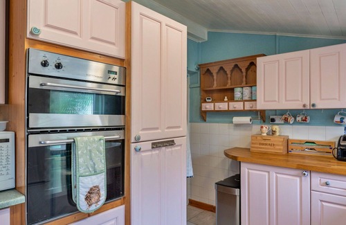 St. Dennis House | Wonderful villa for 4 people with WIFI and pets allowed