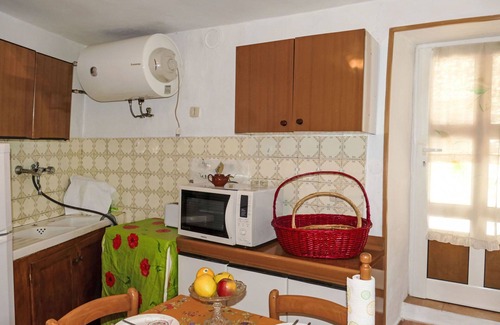 Ville San Sebastiano House | Wonderful villa for 4 guests with WIFI, balcony, pets allowed and panoramic view