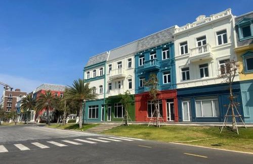 Xuyen Moc House | Wonderland Hồ Tràm - Mocha Viva