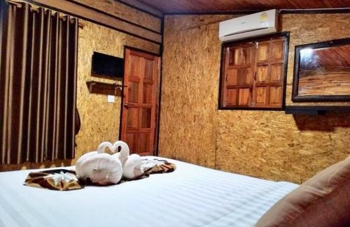 Ko Lanta Cabin | Wooden House Koh Lanta