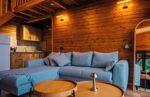Sapanca Hotel | Woodlodge Country Sapanca