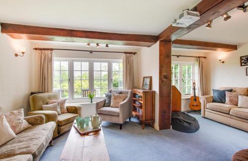 Windley House | Woodside