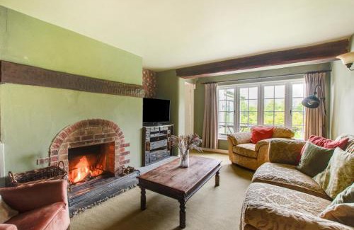 Windley House | Woodside