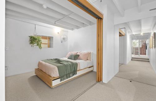 Teneriffe Apartment | Woolstore Apartments Teneriffe