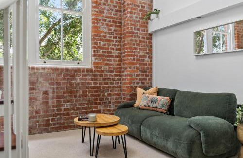 Teneriffe Apartment | Woolstore Apartments Teneriffe