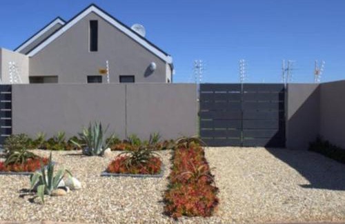 Worcester House | Worcester the Karoo Guest Room