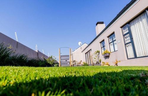 Worcester House | Worcester the Karoo Guest Room