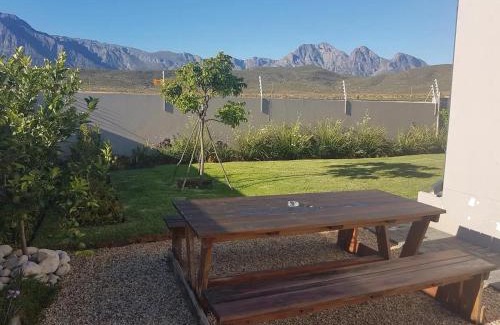 Worcester House | Worcester the Karoo Guest Room