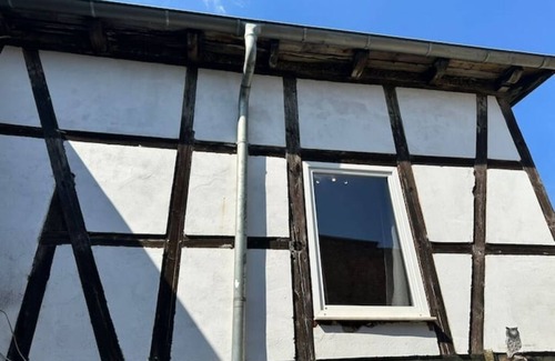 Treuenbrietzen Apartment | Workshop 17 - Chilling & barbecuing