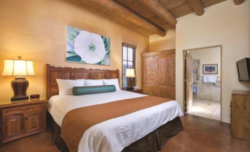 Downtown Santa Fe Resort | WorldMark Santa Fe