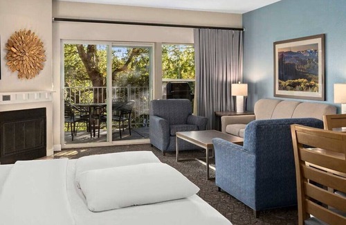 Windsor Resort | WorldMark Windsor 3br Condo, Sleeps 8