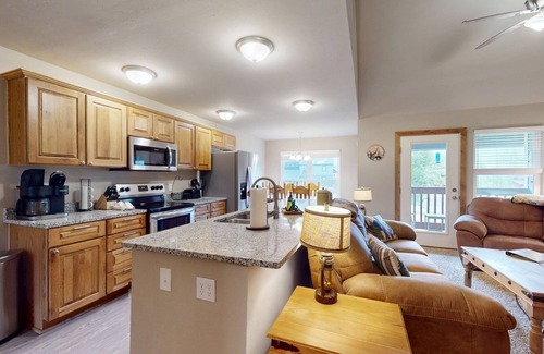 Crested Butte South House | Worth the Wait Townhome