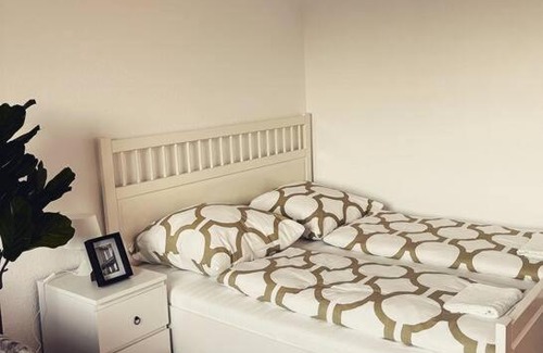Steffensweg Apartment | Wunderschöne 3-Zimmer Wohnung für 6 Personen